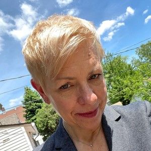 Meet your Posher, Betsy